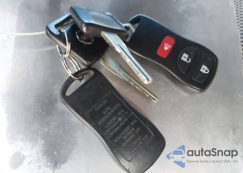 2012 Nissan Frontier Sv z USA, uszkodzony, nr VIN 1N6AD0EV1CC449586